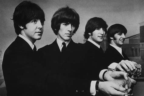 By time out london music posted: 100 Greatest Beatles Songs As Chosen By Music's A-Listers ...