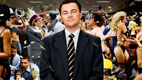 When becoming members of the site, you could use the full range of functions and enjoy the most exciting films. The Wolf of Wall Street Wallpaper (89+ immagini)