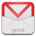 Gmail free icon we have about (10 files) free icon in ico, png format. Gmail Icon - Download Free Icons