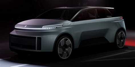 Canadian Electric Car Project Arrow Will Be Unveiled On October 19