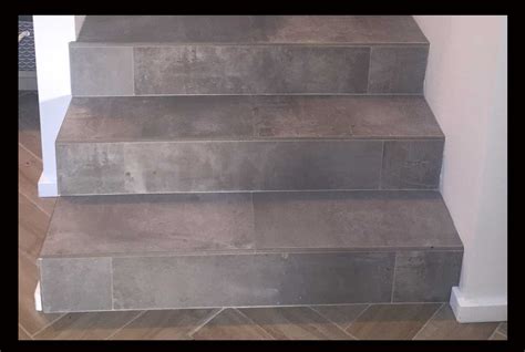 Mexican tile stair risers are a popular option. Tiling Stairs - Create Beautiful Stairs that Complete Your ...