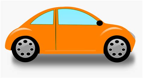 Clipart Cars Cartoon Transparent Background Car Clipart Hd Png