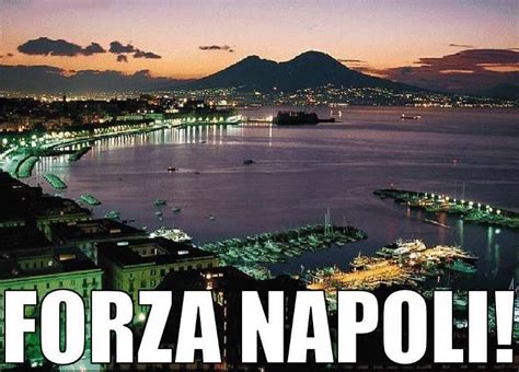 Tiếng hy lạp cổ đại: FORZA NAPOLI! - zonadifrontiera.org