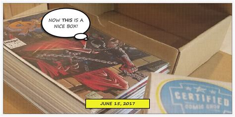 Best Way To Ship Comics Ebay - Kahoonica