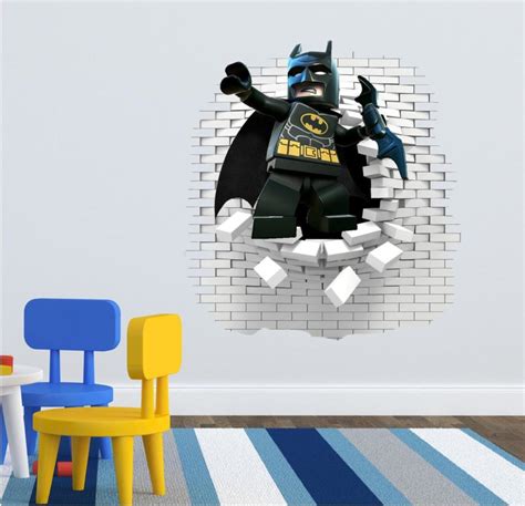 40 Striking Lego Room Designs And Ideas Interiorsherpa