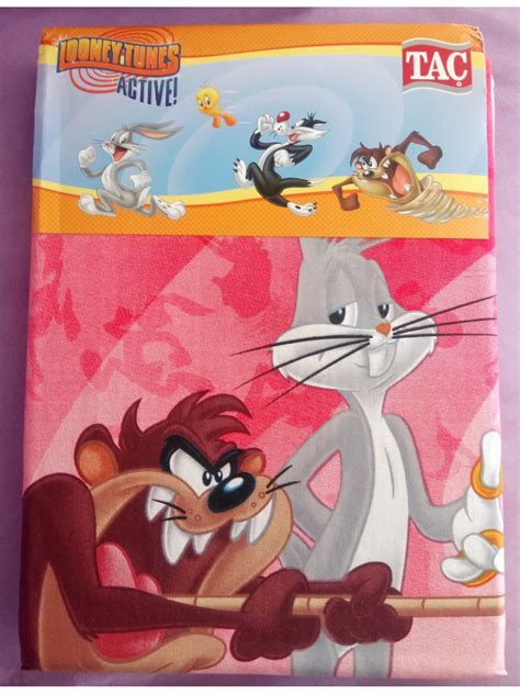 Купить Комплект постельного Тас 15 Looney Tunes Active от ТАС