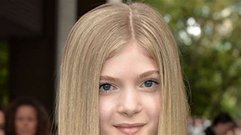 Elena Kampouriss Pretty Braid Celebrity Hair Teen Vogue