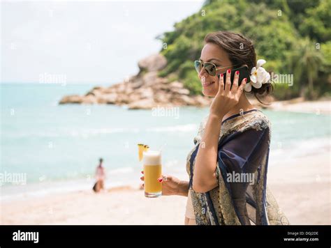 Banyon Tree Resort Hi Res Stock Photography And Images Alamy