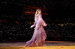 The Section That Will Make Your Lover Live An Evermore Your Destination For The Perfect Taylor Swift Eras Tour Experience