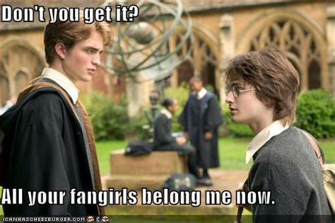 Matt reeves is bringing his vision to life in a great way with robert pattinson at the center of it. Twilight Meme Mania | Tinalicious
