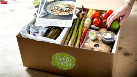 Maybe you would like to learn more about one of these? HelloFresh Canada Review - a Canadian food delivery ...