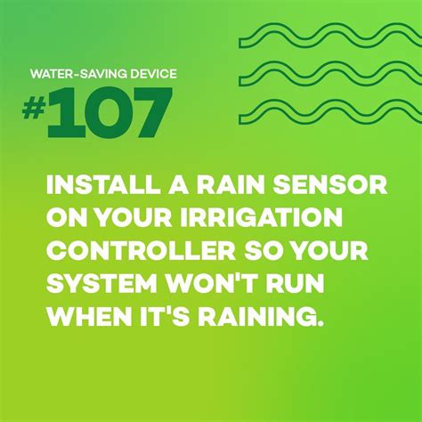 We did not find results for: 💦 Tip Tuesday: Forget having to shut off your sprinklers ...