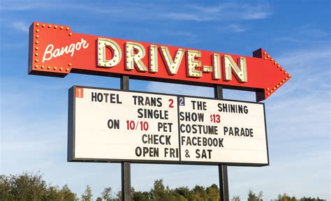 Looking for movies playing near me? The Coolest Retro Drive-In Movie Theaters in America ...