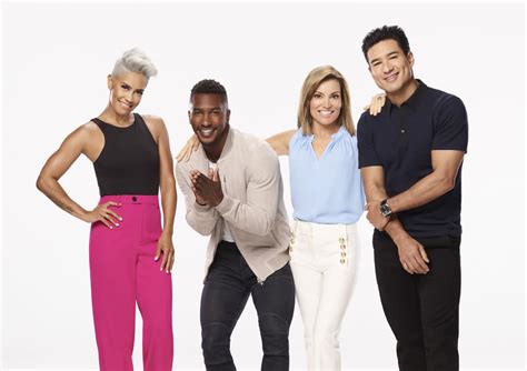 ‘access Hollywood Franchise Expands With New Series ‘all Access For