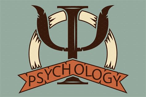 Psychology. logo for a psychologist. | Psychology wallpaper, Art psychology, Psychology posters