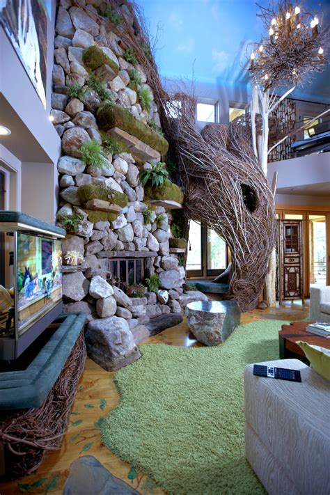 Unusual Ideas of Home Decoration | My Decorative