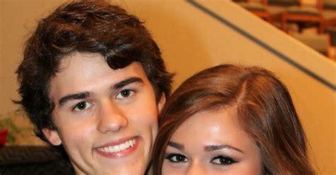 Duck Dynasty S Sadie And John Luke Get Glam For Homecoming E Online