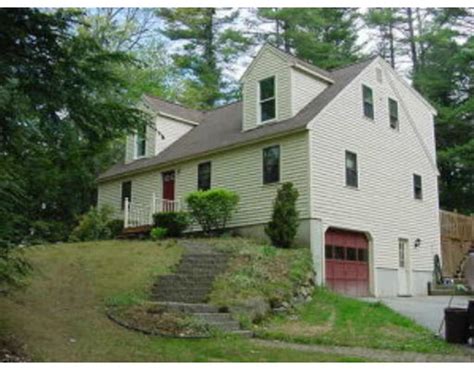 142 Colby Rd Danville Nh 03819 Mls 70393919 Redfin