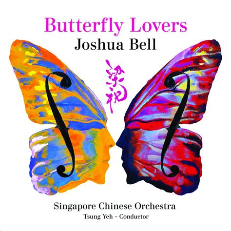 Cd Review Butterfly Lovers Sony Classical 2023 Mymascena