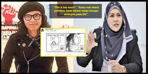 Dalam video tersebut, fahmi nasrullah kesurupan pada menit 27:10. Ramai PeIik Apa MasaIah si Fahmi Reza ni Hingga Lukis Wajah Aibkan Tan Sri Dr. Noor Hisham ...