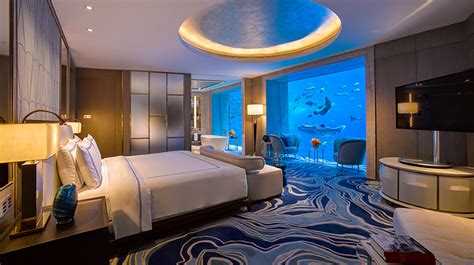 Atlantis Sanya Sanya Hotels Sanya China Forbes Travel Guide