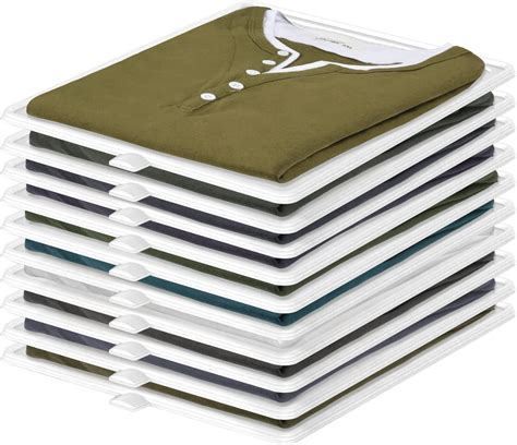 Laundry Centers Suitcase Layopo Clothes Folder Board Organizer Shelves
