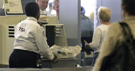 Tsa Closes Terminal At Bush Intercontinental Airport Over Government