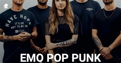 Emo Pop Punk Playlist Imusician