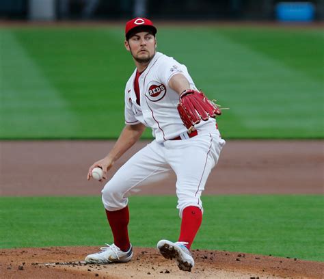 The young talent currently plays for the houston astros in the major league baseball. New York Yankees News/Rumors: Will Gerrit Cole and Trevor ...