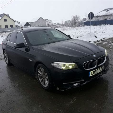 2014 bmw f10 528i 20 m sport extend warranty facelift ckd. Bmw 518d f10 f11 facelift 2014 cod motor N47D20C 143hp ...