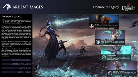 The dlcs for endless legend introduced 5 new factions, they are: Wallpaper #54 Wallpaper from Endless Legend | gamepressure.com