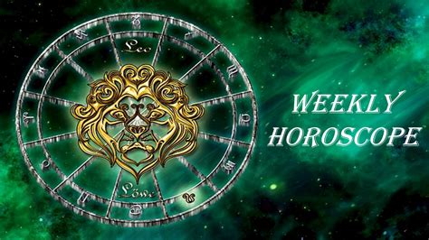 Your Weekly Horoscope 7 To 13 March Astrological Prediction For Your