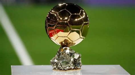 from fifa world cup 2022 trophy to ballon d or football trophy here are the most expensive