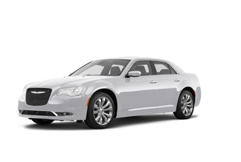 Used 2019 Chrysler 300 300c Sedan 4d Prices Kelley Blue Book