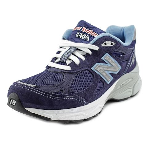 New Balance 990v3 Womens Running Shoes Size 5d