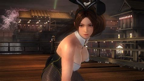Pin By Kevin Bourke🇮🇪 On Dead Or Alive Girls Sexy Bunny Sexy Costumes