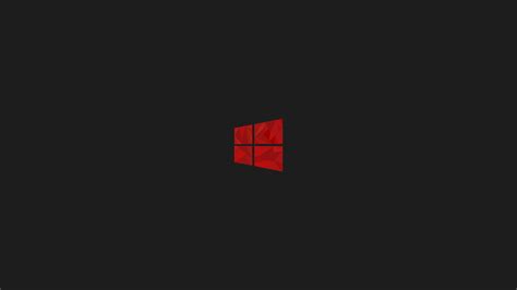 1920x1080 Windows 10 Dark Logo 4k Laptop Full Hd 1080p Hd 4k Wallpapers