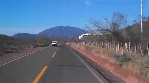 Saliendo De Tiquicheo Michoacán Al Fondo El Cerro De Purungueo Youtube