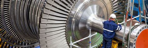 Other Oem Steam Turbine And Generator Services Ge Power