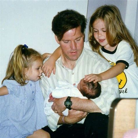 Jeff Dunham And His 3 Daughters Back In The Day Jeff Dunham Dunham