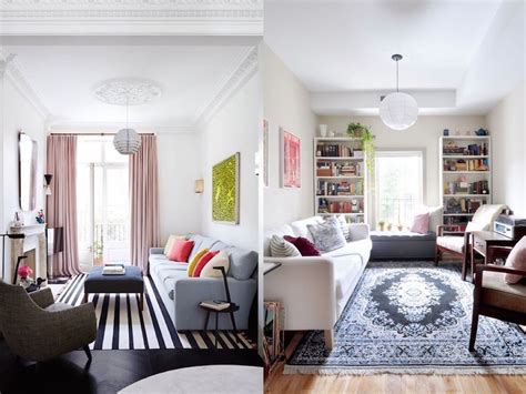 17 Narrow Living Room Ideas To Get Inspired Interior God Living