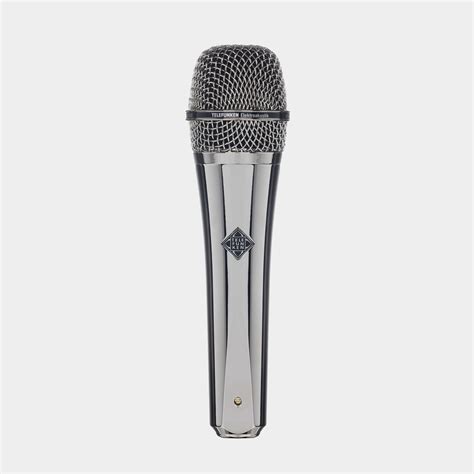 Telefunken M81 Copper Dynamic Microphone Sx Pro Sx Pro Audio