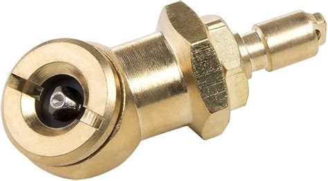 Ist Low Pressure Hose Tire Inflator Nozzle Lp Hose Tire Inflator N6