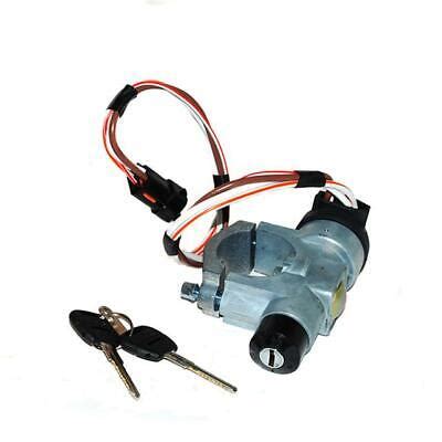 Land Rover Discovery Tdi Steering Lock Ignition Barrel To