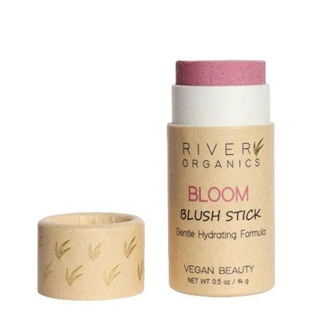 Blush Sticks By River Organics Nude Foods Market