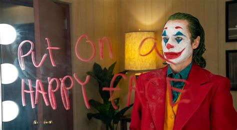 Joker Con Joaquin Phoenix Trailer Data Di Uscita E Sinossi Film 2019