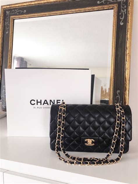 Chanel Designer Handbag Brandsmart