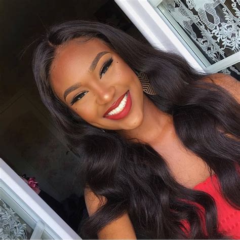 darkgurlmagic on instagram “beautiful 😍😍 tagged melaninbeautiesunite makeupforblackwomen