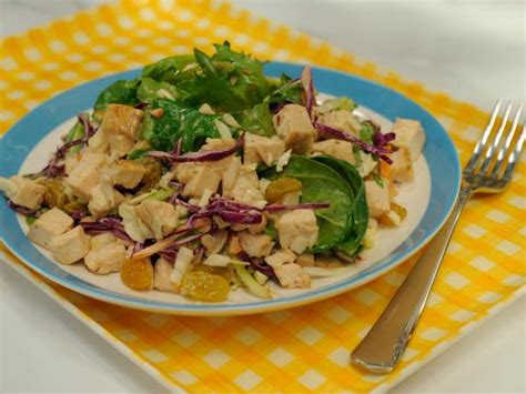 It was soooo good, i made it twice and we ate for a week and 1/2. Sunny's Nunya Business Chinese Chicken Salad Recipe ...