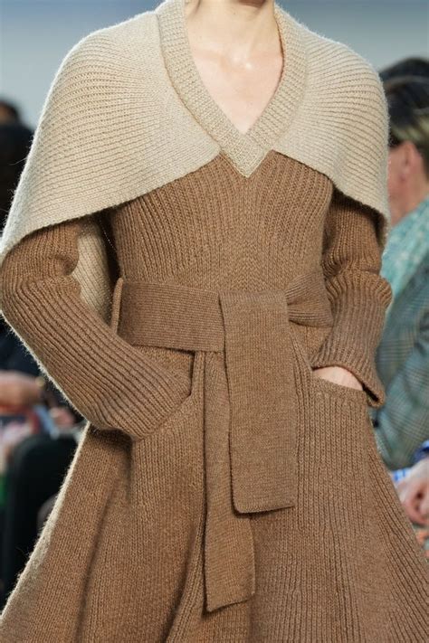 Jw Anderson Fall Ready To Wear Collection Runway Looks Beauty